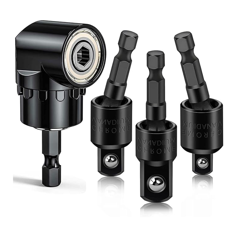 Universal Socket Adapter Set